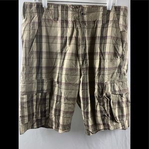 Levi Cargo Shorts Size 36